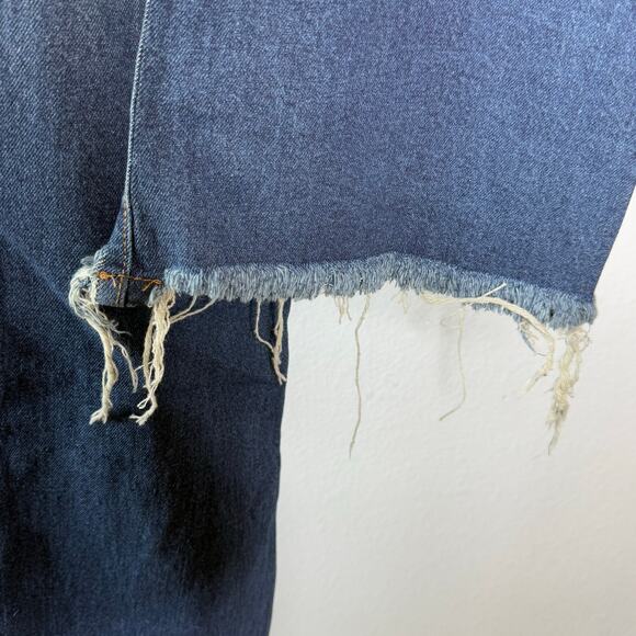 NWT No Boundaries 5 Pocket Flare Jeans Size 12 - Picture 8 of 8